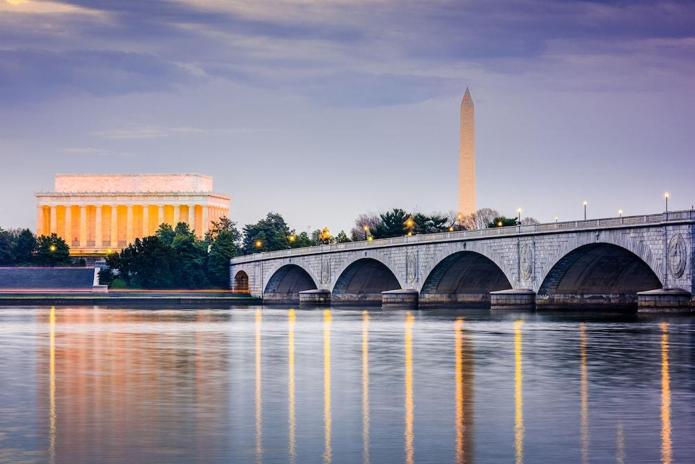 Hyatt Place Washington Dc/White House Hotel Buitenkant foto