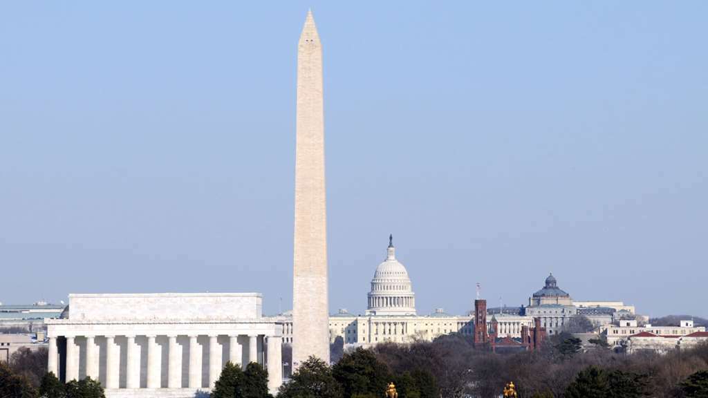 Hyatt Place Washington Dc/White House Hotel Voorzieningen foto